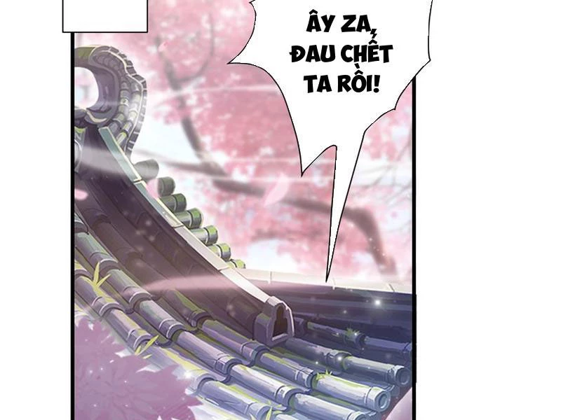 Hoá Ra Ta Đã Vô Địch Từ Lâu Chapter 216 - Trang 4