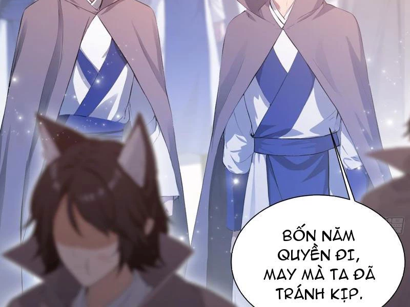 Hoá Ra Ta Đã Vô Địch Từ Lâu Chapter 216 - Trang 4