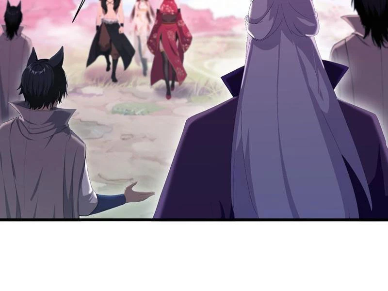 Hoá Ra Ta Đã Vô Địch Từ Lâu Chapter 216 - Trang 4