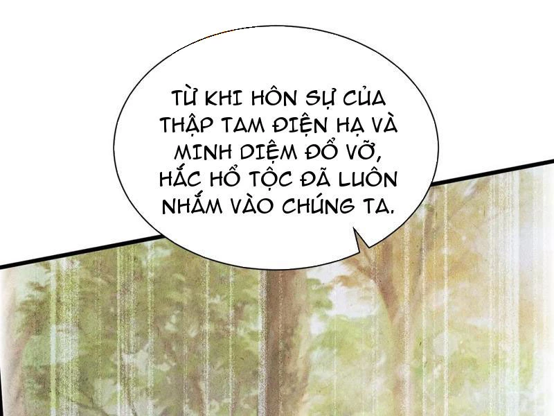 Hoá Ra Ta Đã Vô Địch Từ Lâu Chapter 216 - Trang 4