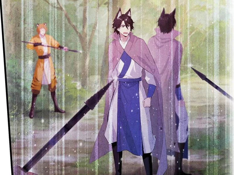 Hoá Ra Ta Đã Vô Địch Từ Lâu Chapter 216 - Trang 4