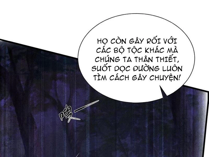 Hoá Ra Ta Đã Vô Địch Từ Lâu Chapter 216 - Trang 4