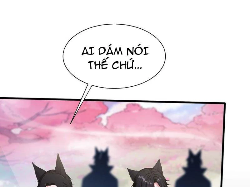 Hoá Ra Ta Đã Vô Địch Từ Lâu Chapter 216 - Trang 4