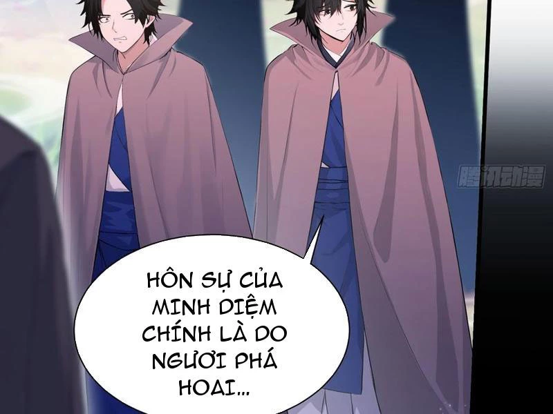 Hoá Ra Ta Đã Vô Địch Từ Lâu Chapter 216 - Trang 4