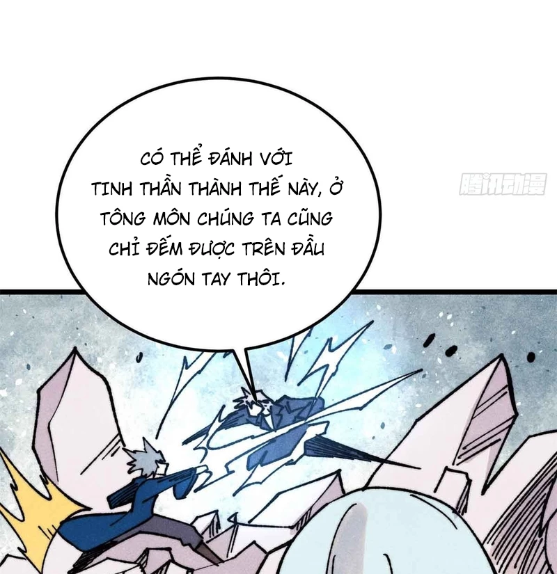 Vạn Cổ Tối Cường Tông Chapter 382 - Trang 4