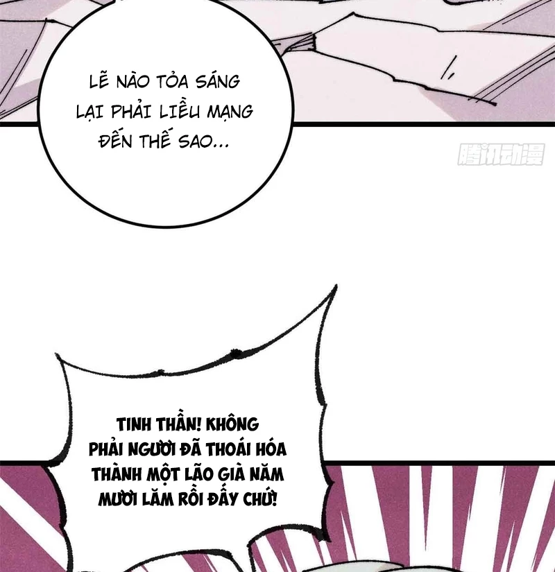 Vạn Cổ Tối Cường Tông Chapter 382 - Trang 4