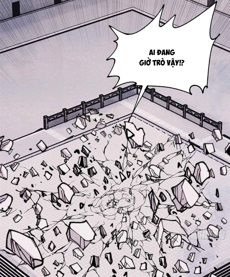 Vạn Cổ Tối Cường Tông Chapter 382 - Trang 4