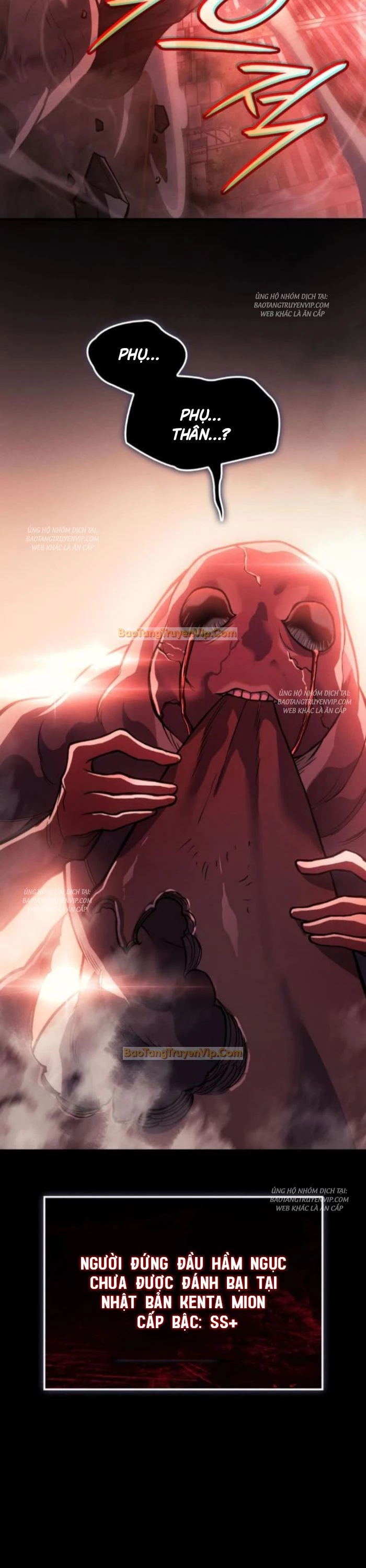 Hồi Quy Bằng Vương Quyền Chapter 69 - Trang 4