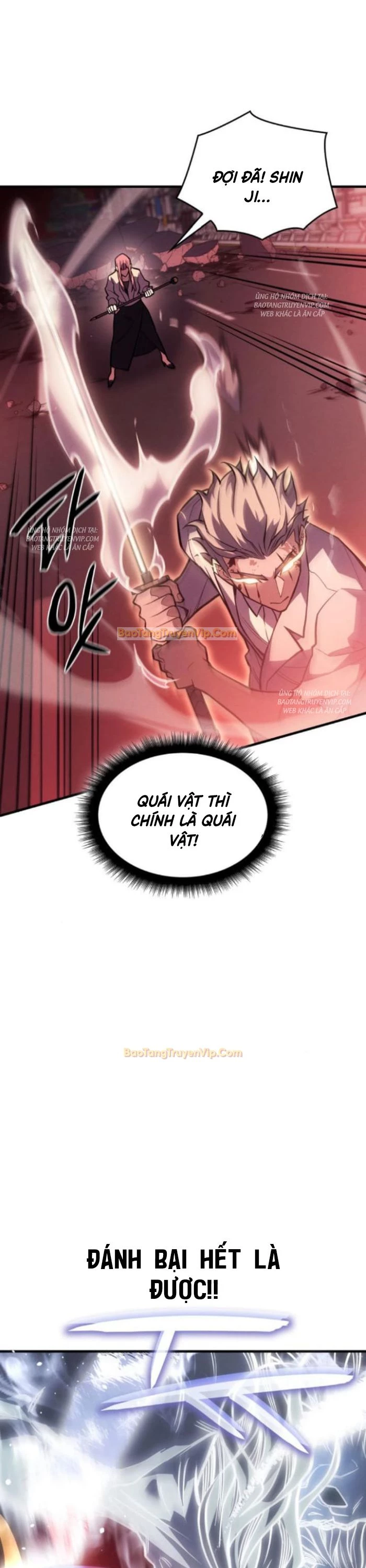 Hồi Quy Bằng Vương Quyền Chapter 69 - Trang 4