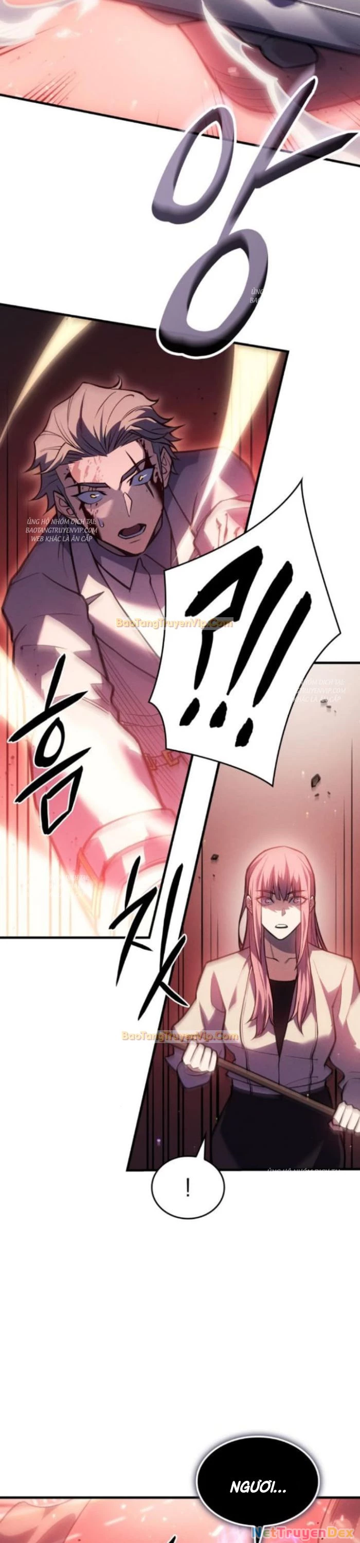 Hồi Quy Bằng Vương Quyền Chapter 69 - Trang 4