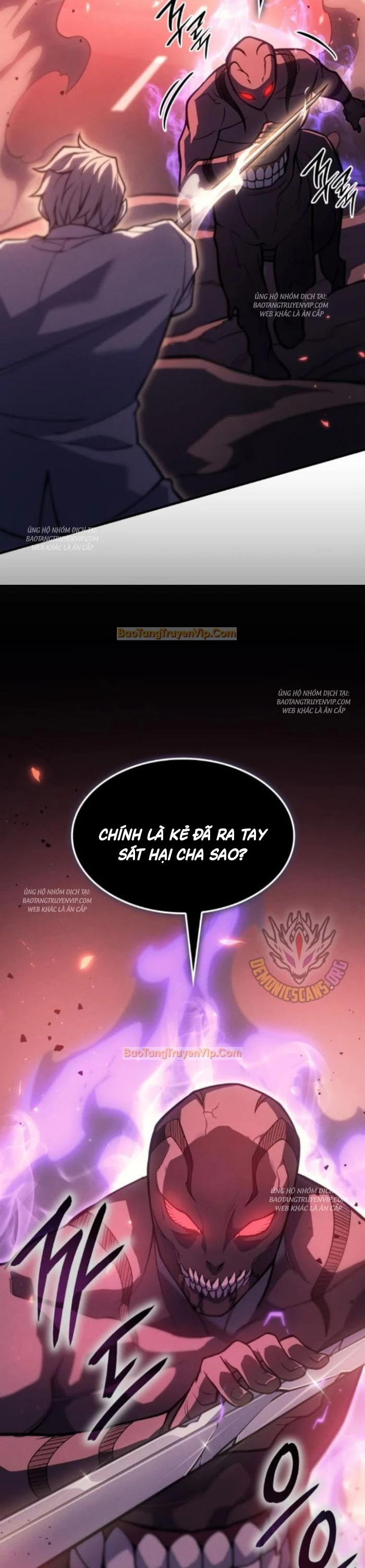 Hồi Quy Bằng Vương Quyền Chapter 69 - Trang 4