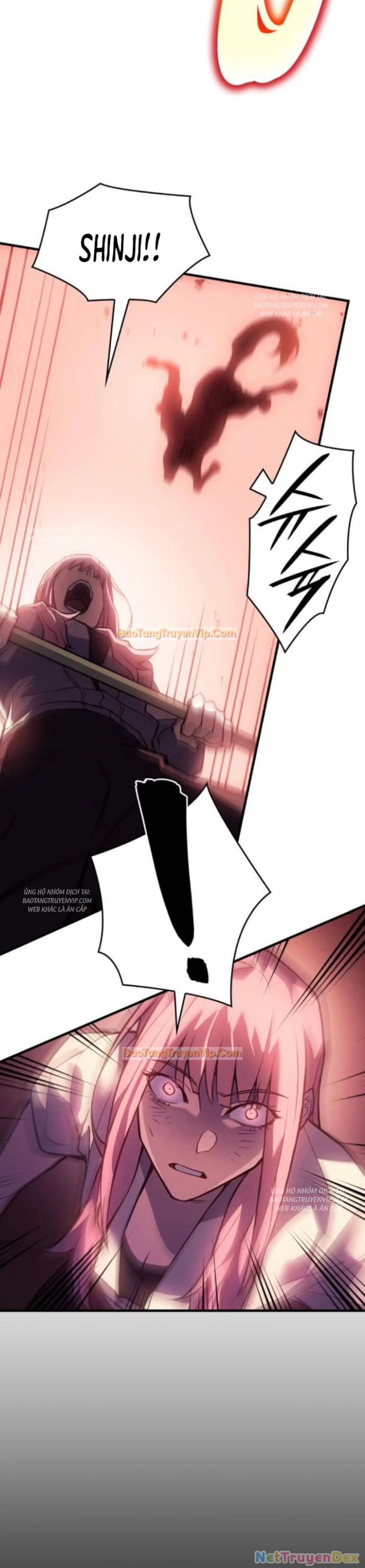 Hồi Quy Bằng Vương Quyền Chapter 69 - Trang 4