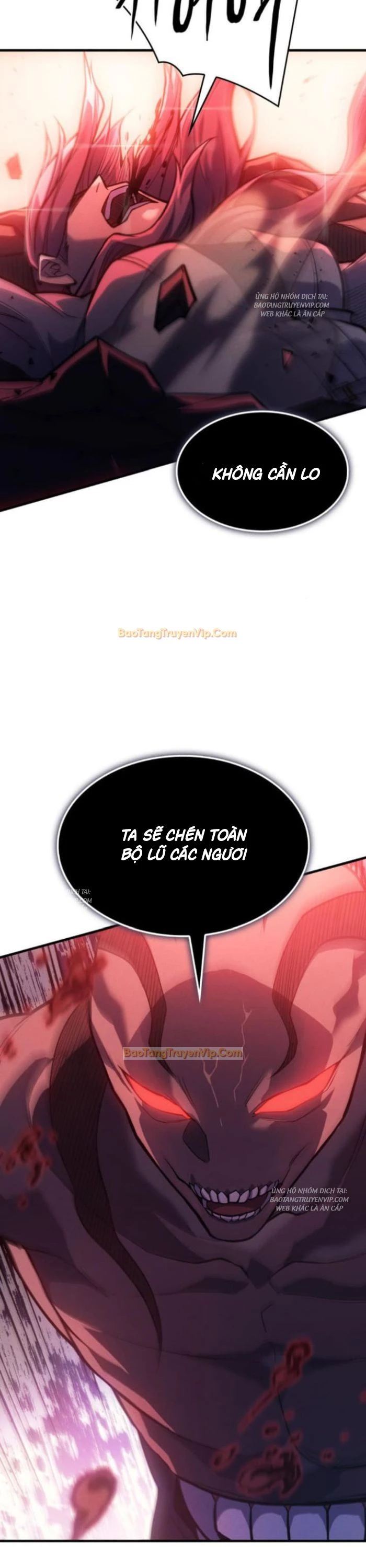 Hồi Quy Bằng Vương Quyền Chapter 69 - Trang 4