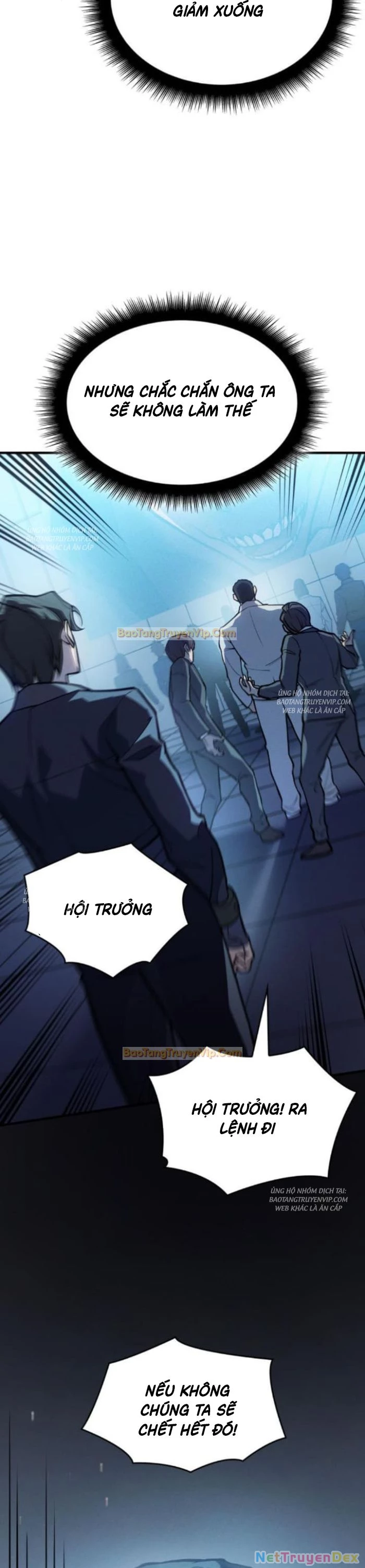 Hồi Quy Bằng Vương Quyền Chapter 69 - Trang 4