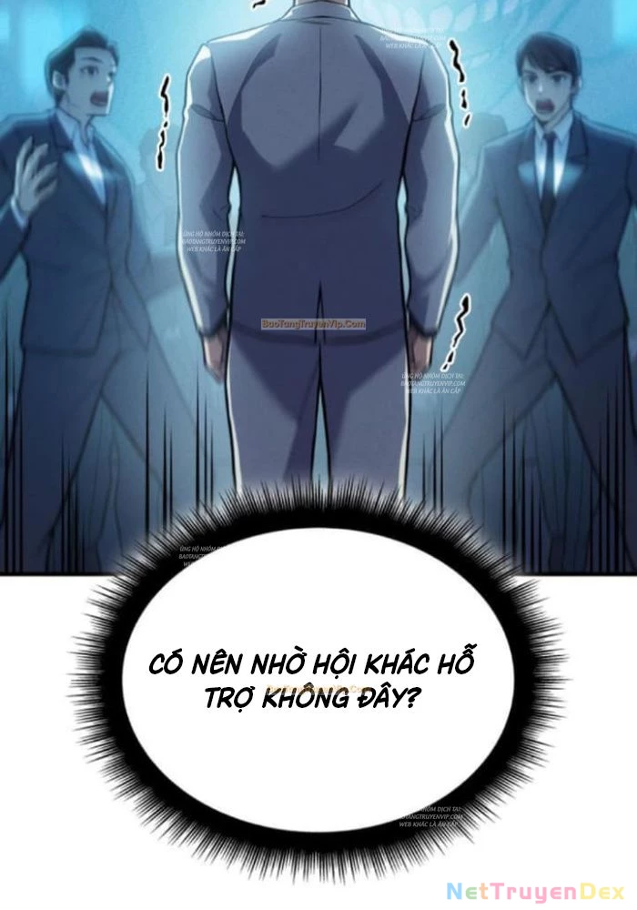 Hồi Quy Bằng Vương Quyền Chapter 69 - Trang 4