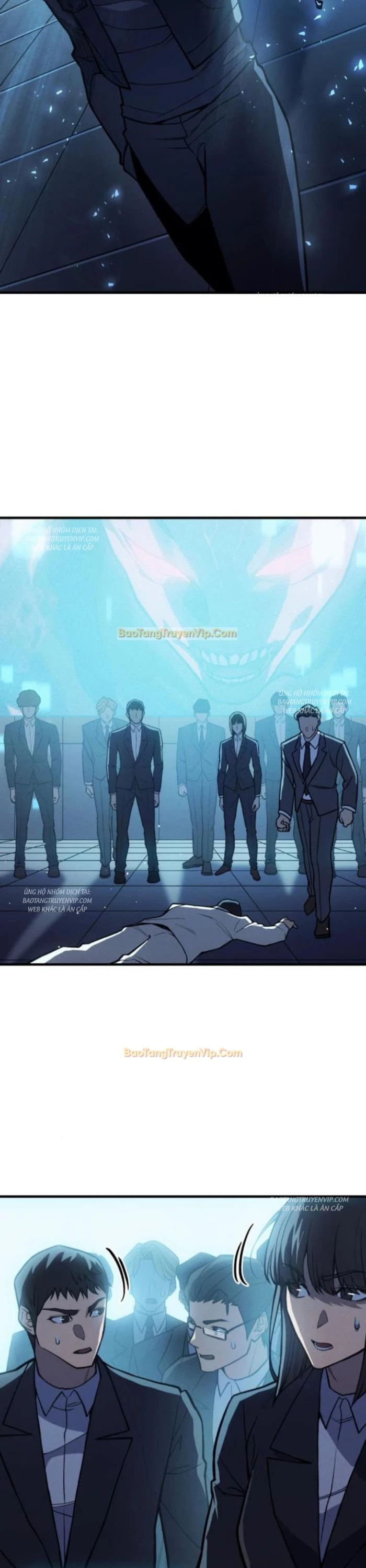Hồi Quy Bằng Vương Quyền Chapter 69 - Trang 4