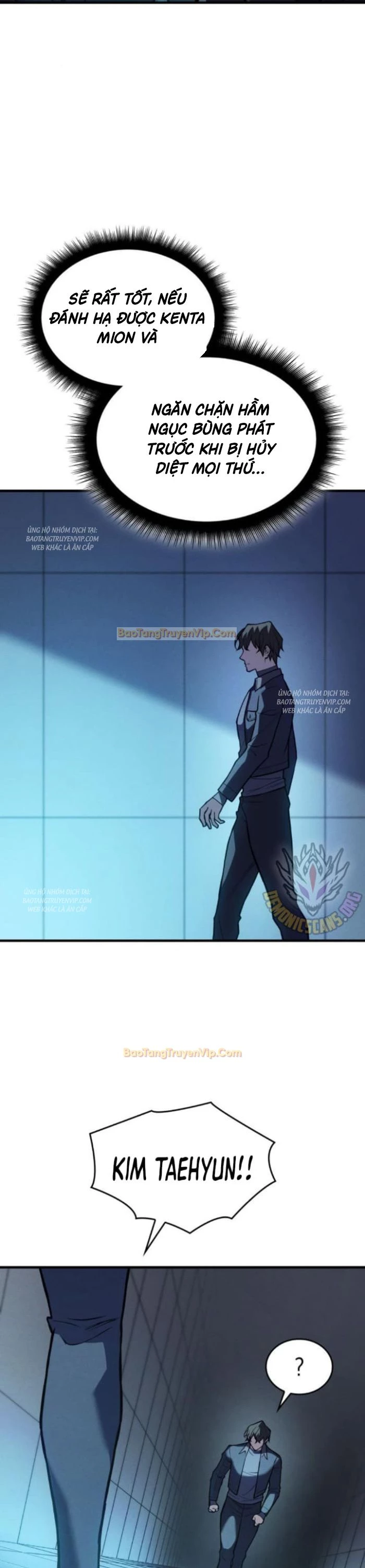 Hồi Quy Bằng Vương Quyền Chapter 69 - Trang 4