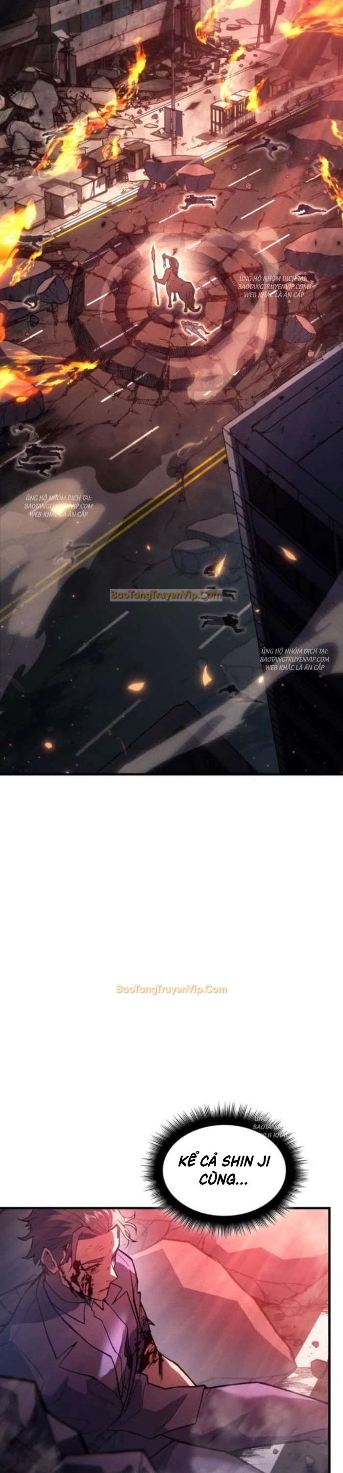 Hồi Quy Bằng Vương Quyền Chapter 69 - Trang 4