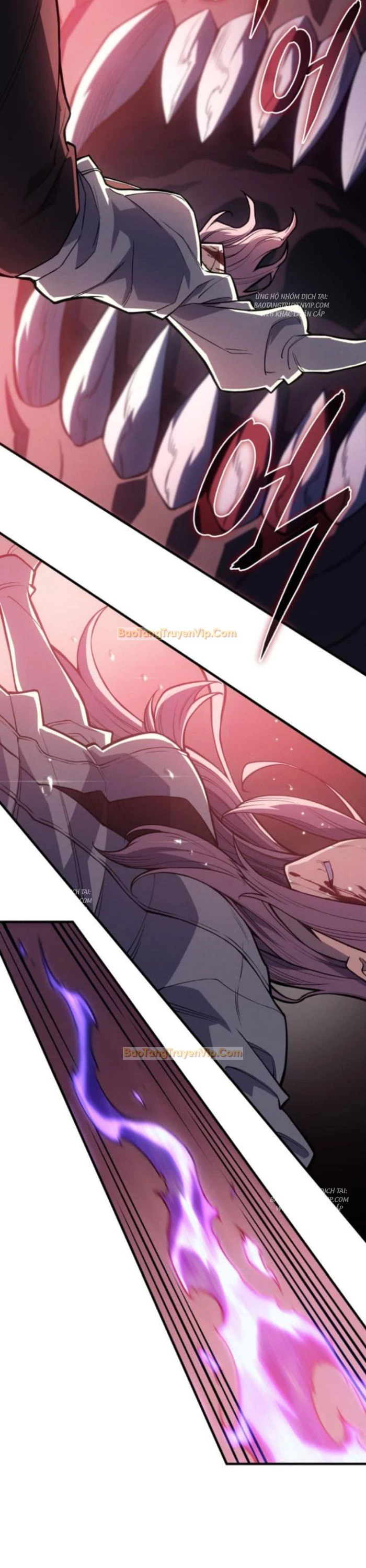 Hồi Quy Bằng Vương Quyền Chapter 69 - Trang 4