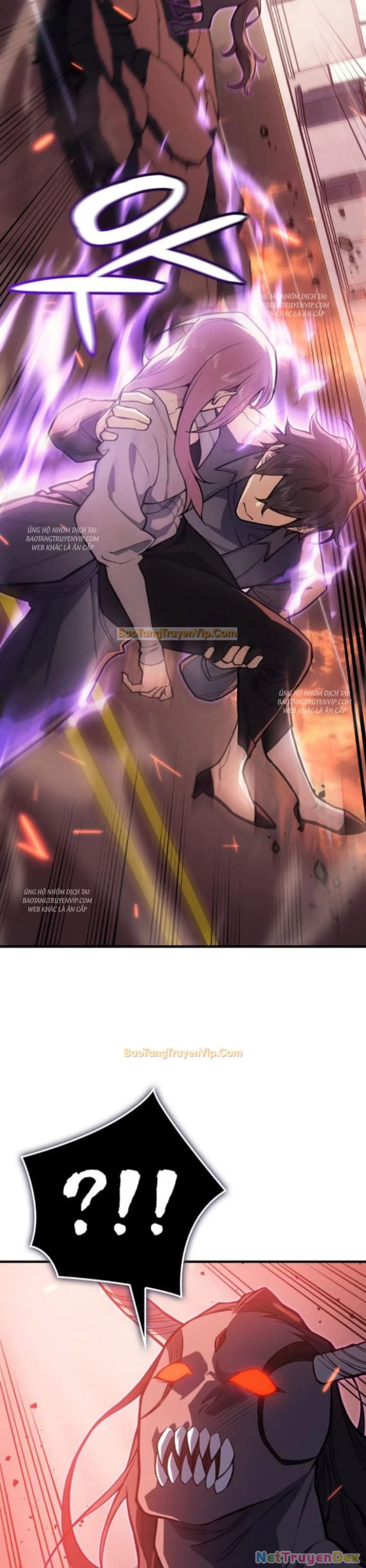 Hồi Quy Bằng Vương Quyền Chapter 69 - Trang 4