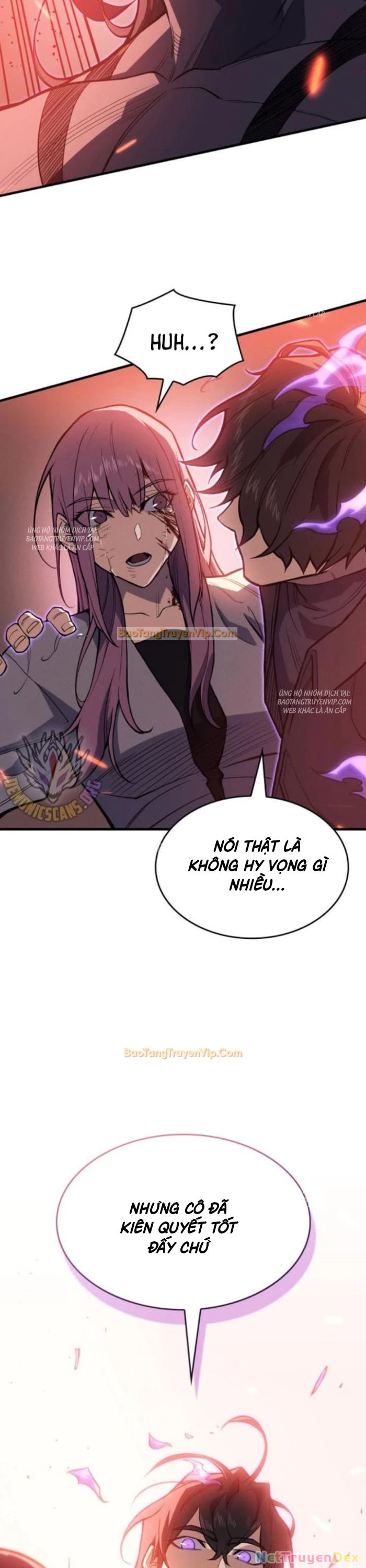 Hồi Quy Bằng Vương Quyền Chapter 69 - Trang 4