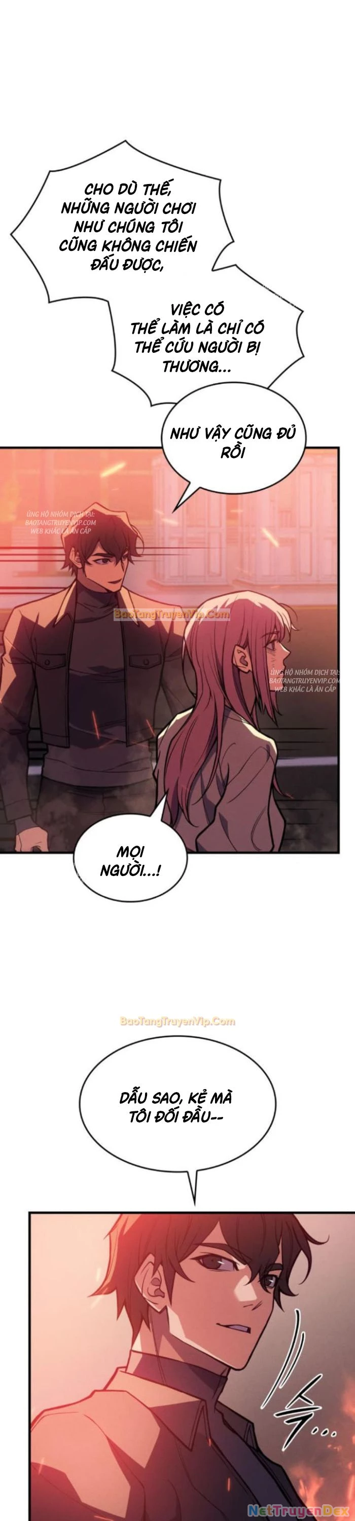 Hồi Quy Bằng Vương Quyền Chapter 69 - Trang 4