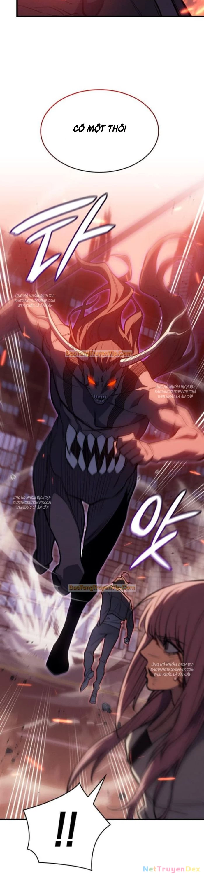 Hồi Quy Bằng Vương Quyền Chapter 69 - Trang 4