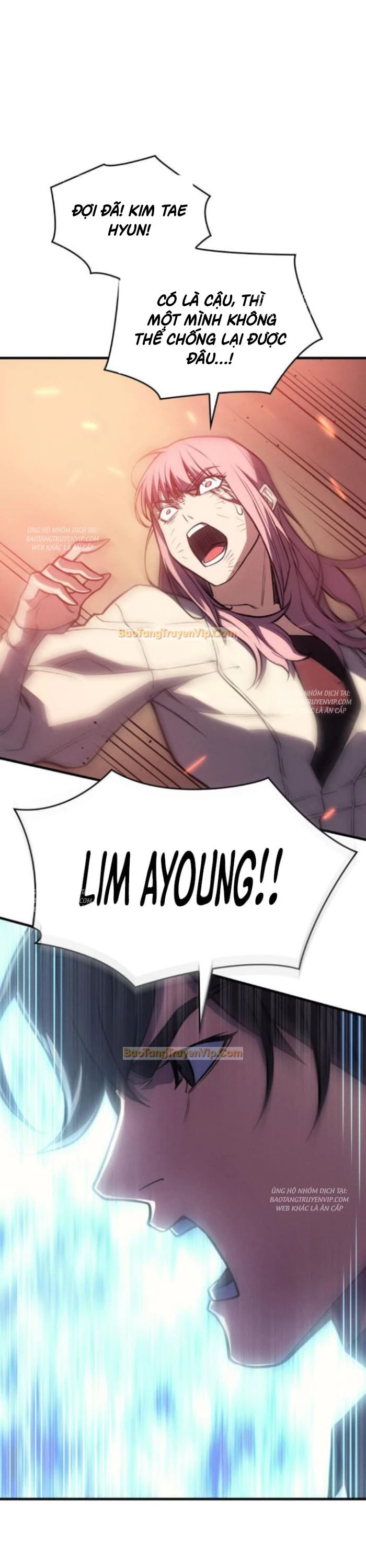 Hồi Quy Bằng Vương Quyền Chapter 69 - Trang 4