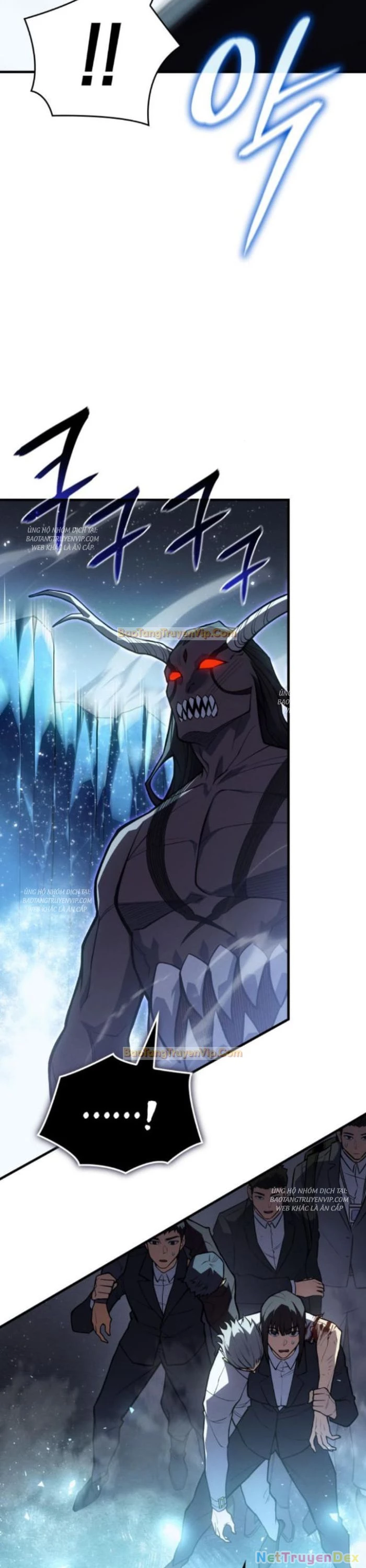 Hồi Quy Bằng Vương Quyền Chapter 69 - Trang 4