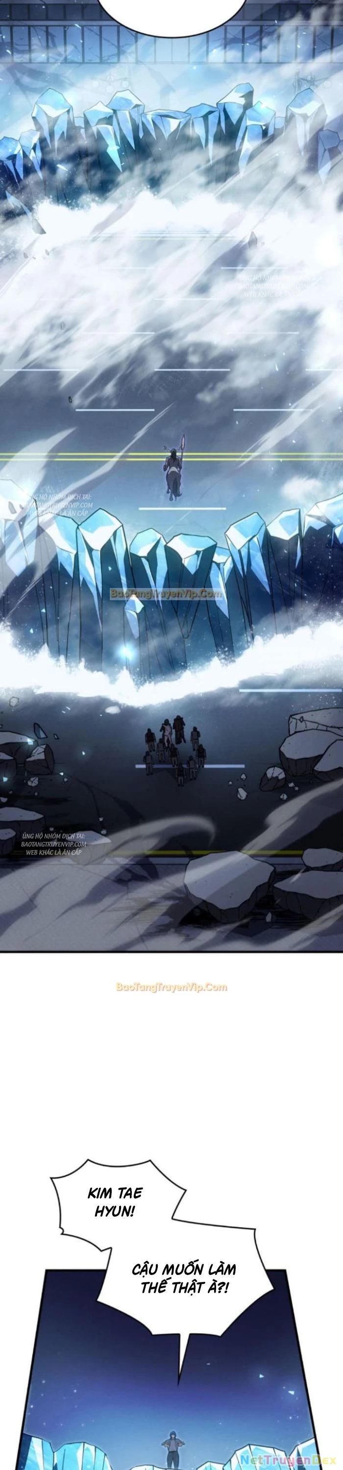 Hồi Quy Bằng Vương Quyền Chapter 69 - Trang 4