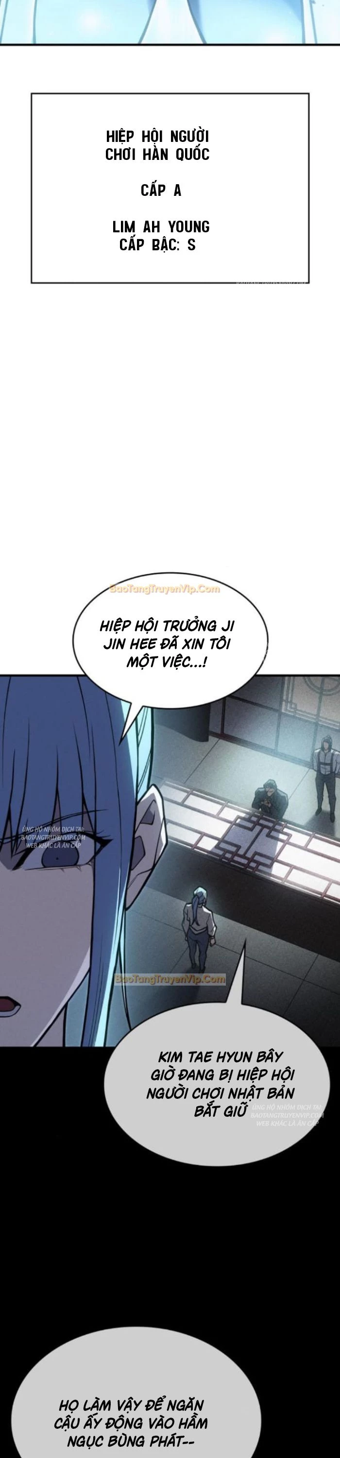 Hồi Quy Bằng Vương Quyền Chapter 69 - Trang 4