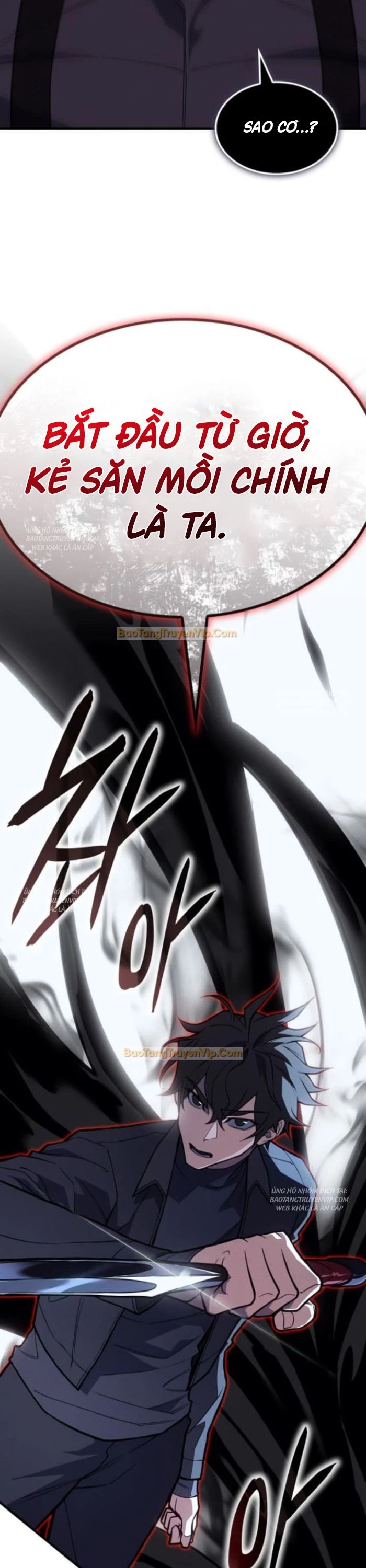 Hồi Quy Bằng Vương Quyền Chapter 69 - Trang 4
