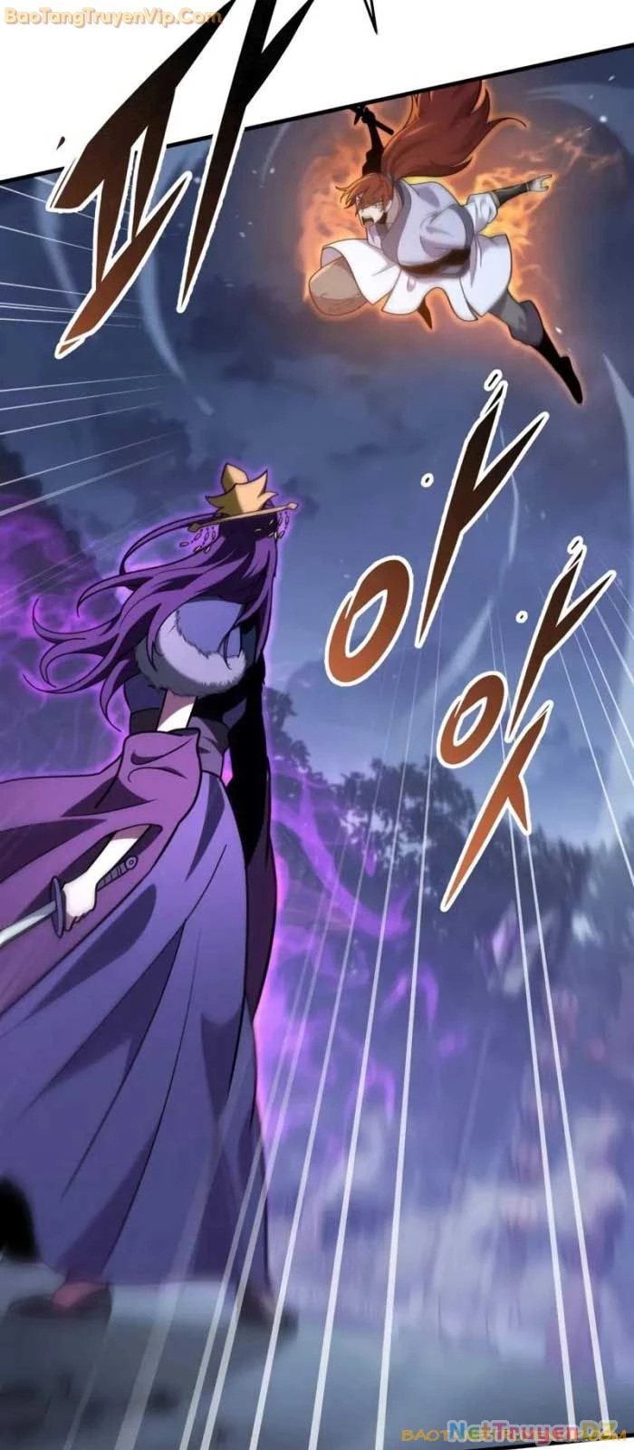 Cửu Thiên Kiếm Pháp Chapter 101 - Trang 4