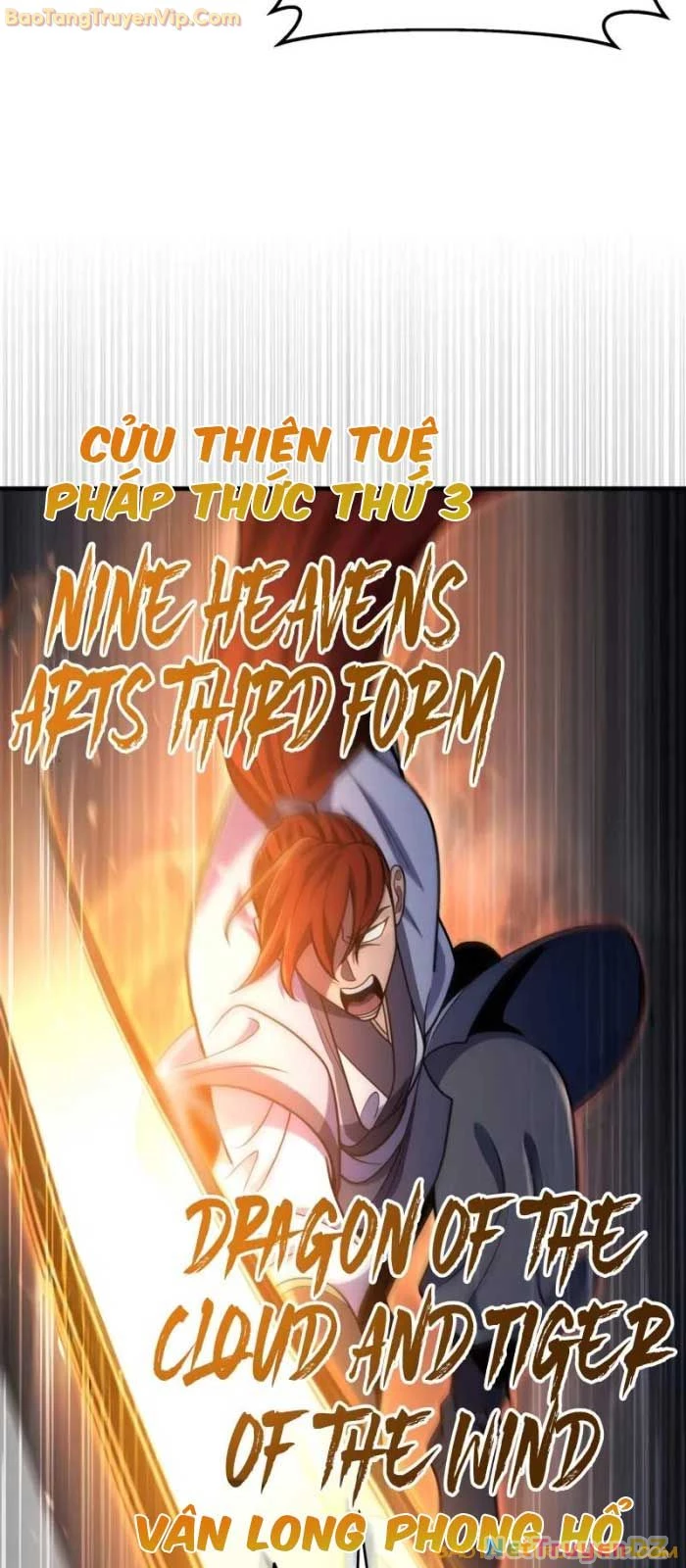 Cửu Thiên Kiếm Pháp Chapter 101 - Trang 4