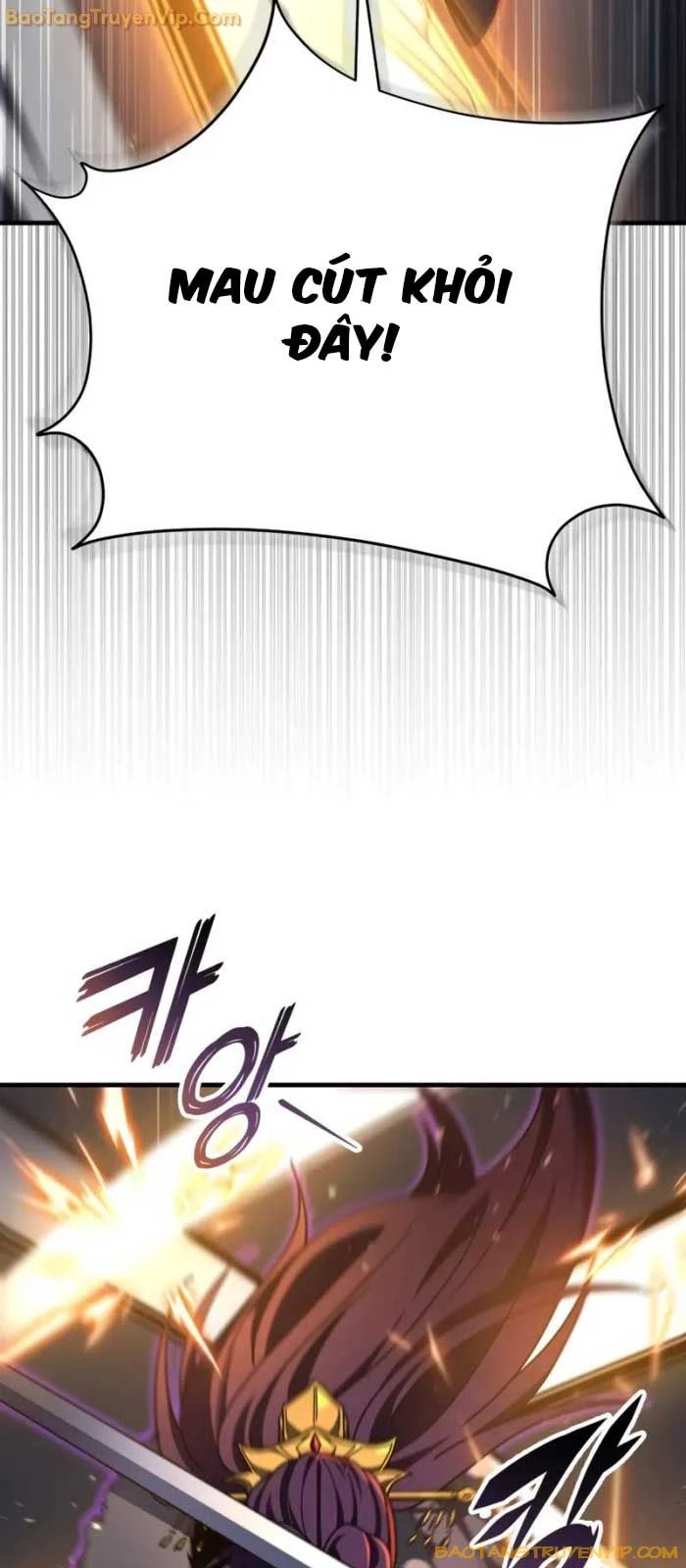 Cửu Thiên Kiếm Pháp Chapter 101 - Trang 4