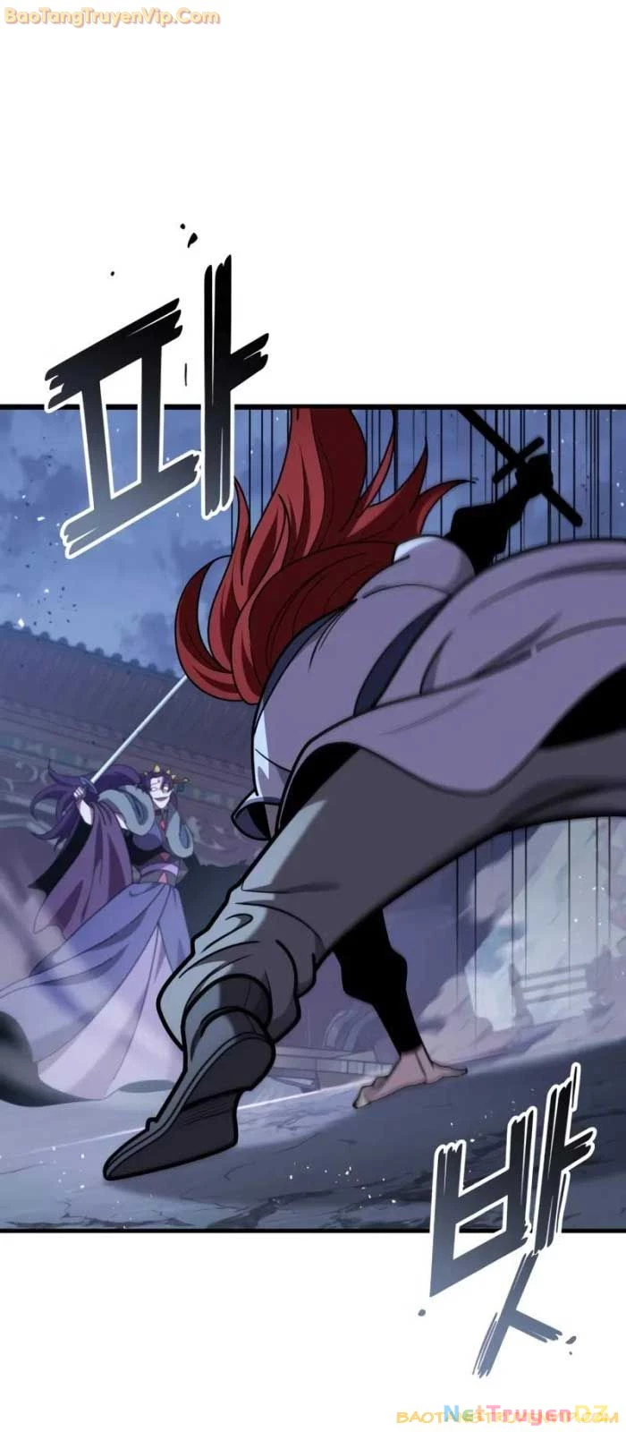 Cửu Thiên Kiếm Pháp Chapter 101 - Trang 4