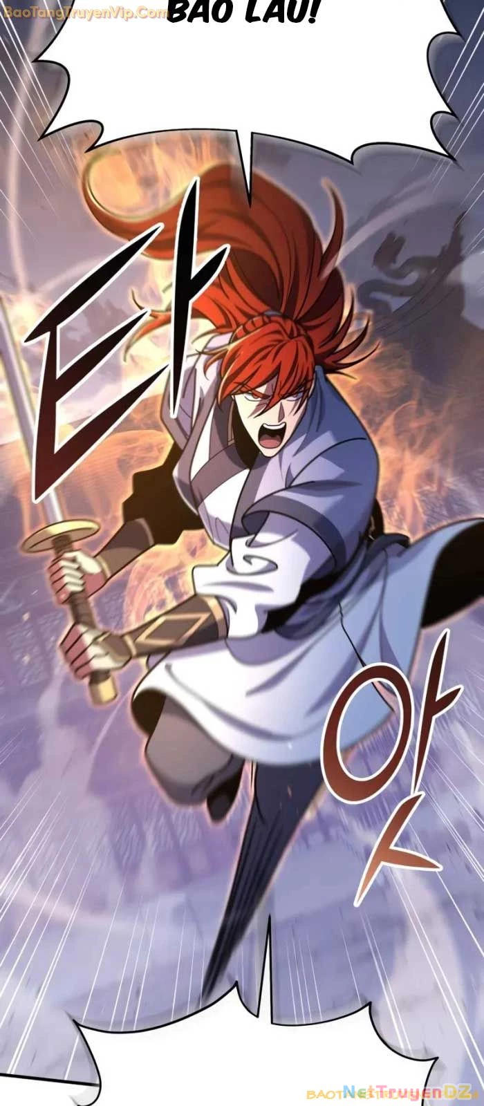 Cửu Thiên Kiếm Pháp Chapter 101 - Trang 4