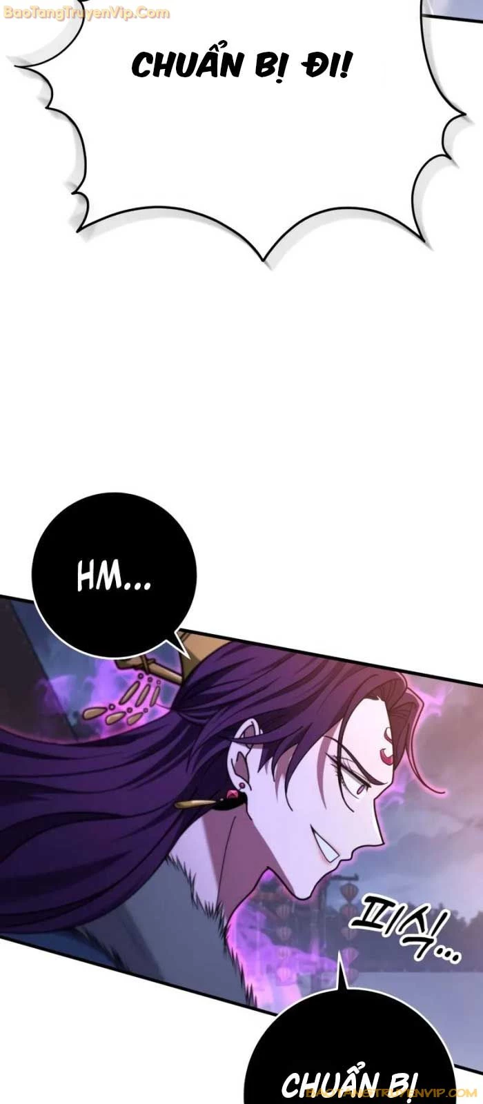 Cửu Thiên Kiếm Pháp Chapter 101 - Trang 4