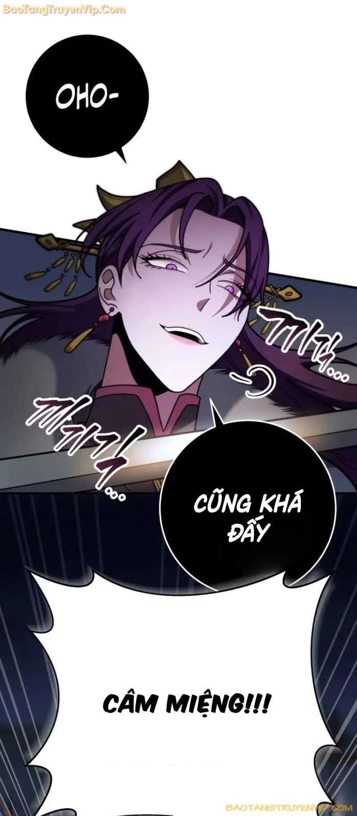 Cửu Thiên Kiếm Pháp Chapter 101 - Trang 4