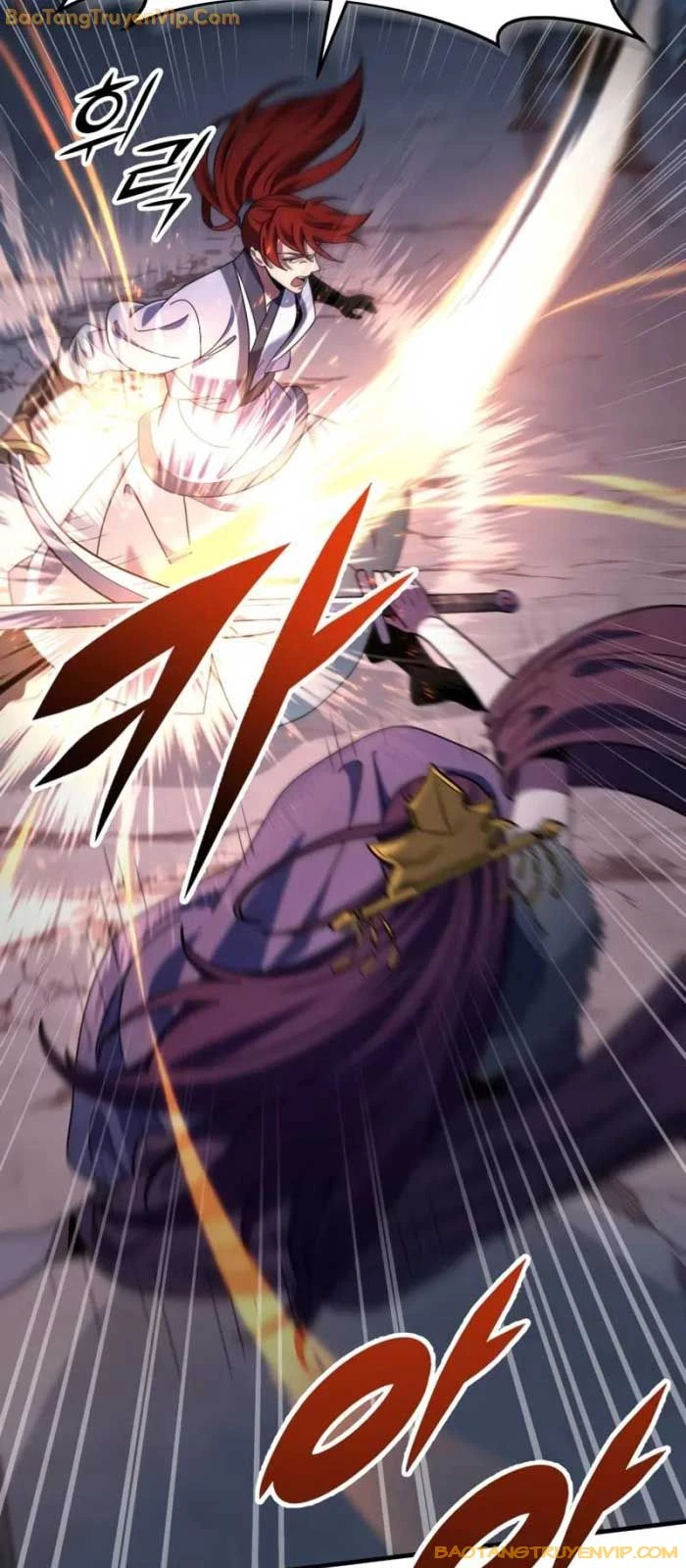 Cửu Thiên Kiếm Pháp Chapter 101 - Trang 4