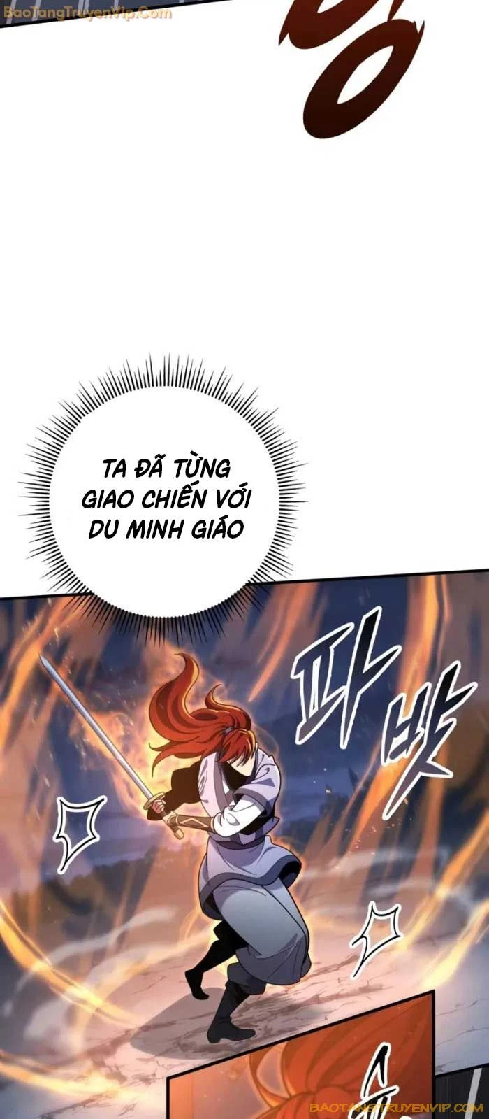 Cửu Thiên Kiếm Pháp Chapter 101 - Trang 4