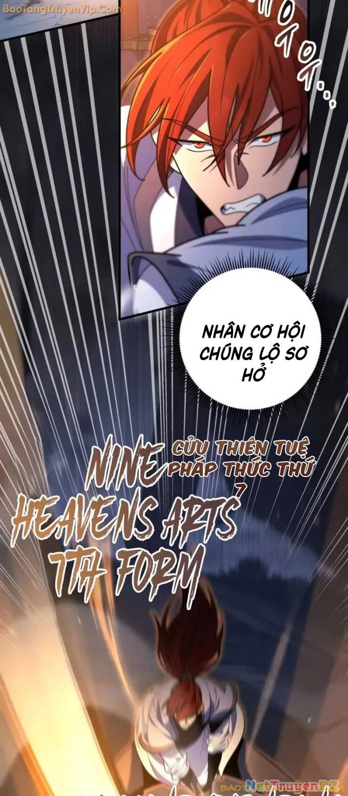 Cửu Thiên Kiếm Pháp Chapter 101 - Trang 4