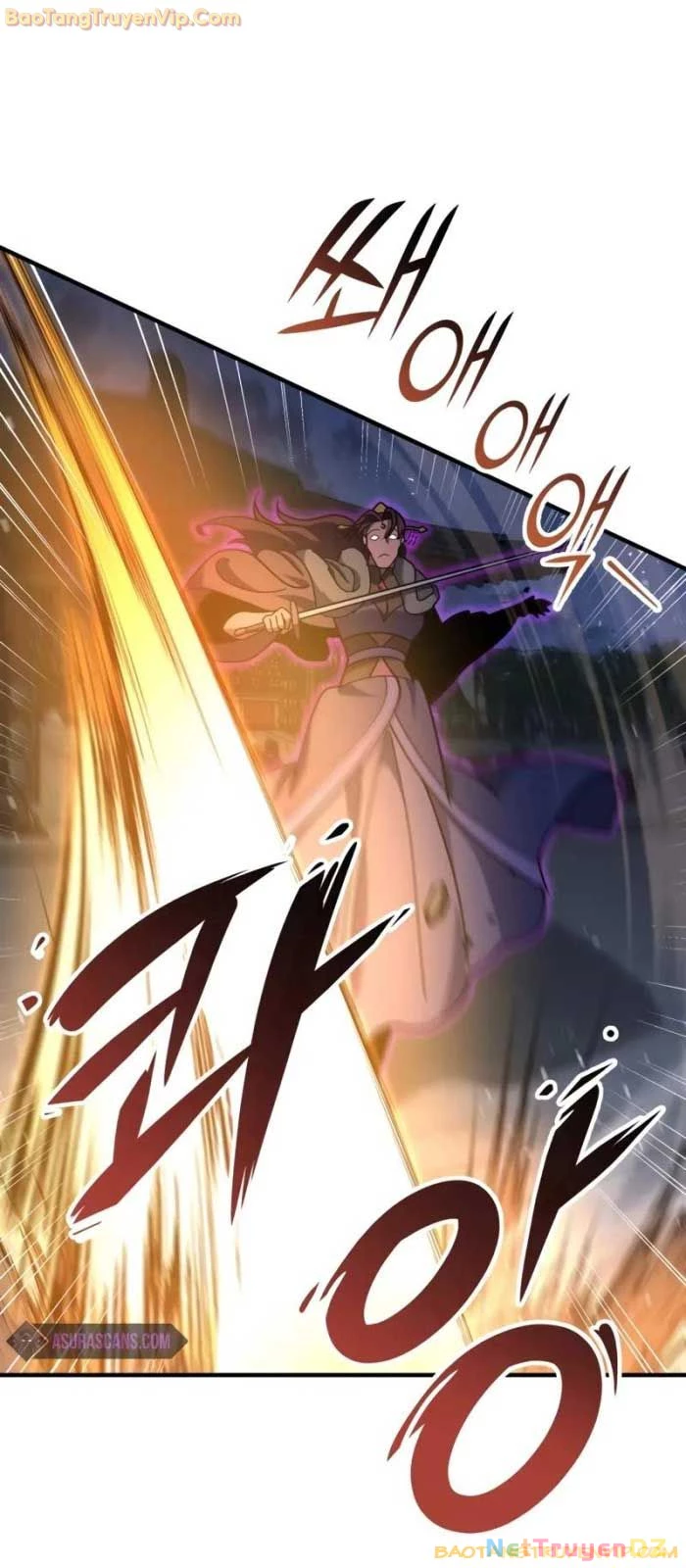 Cửu Thiên Kiếm Pháp Chapter 101 - Trang 4