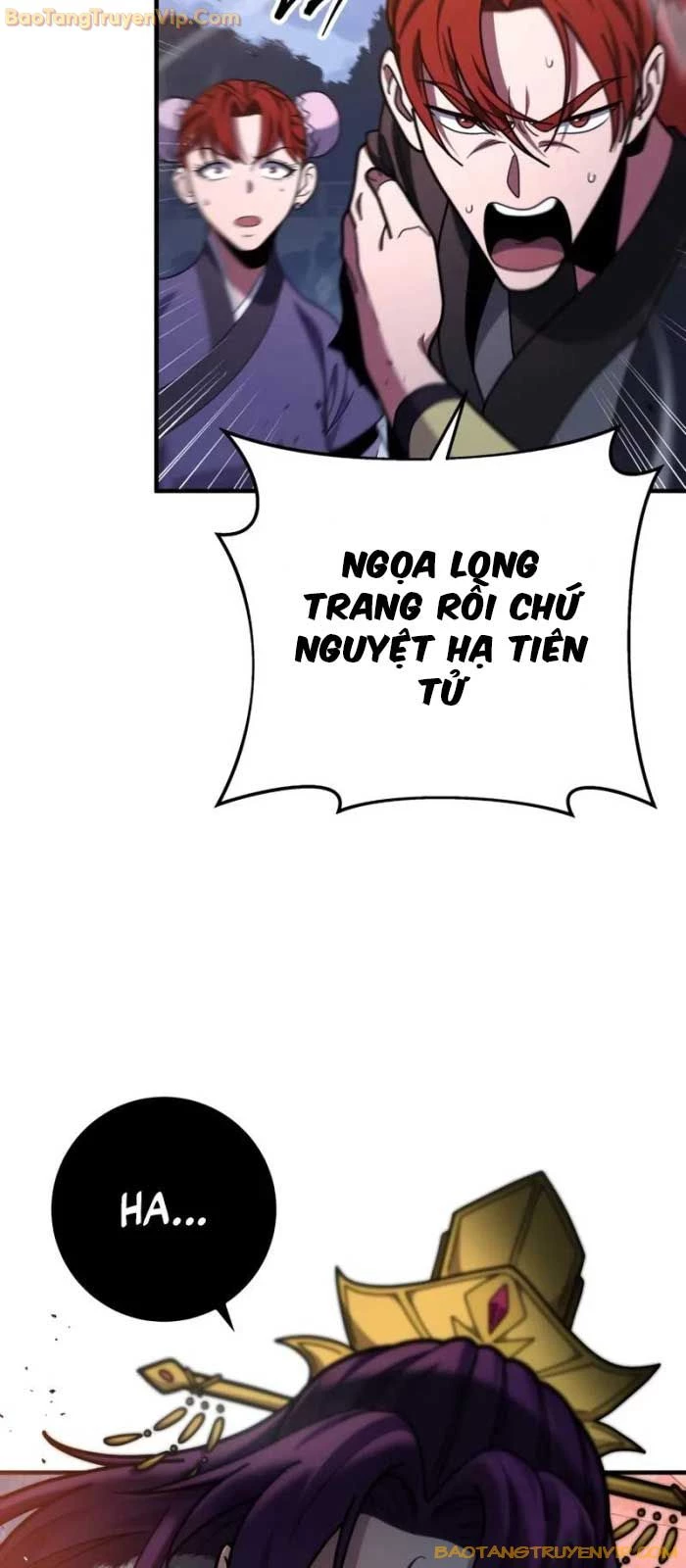 Cửu Thiên Kiếm Pháp Chapter 101 - Trang 4