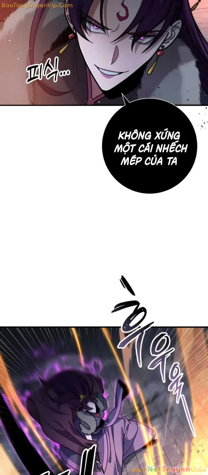 Cửu Thiên Kiếm Pháp Chapter 101 - Trang 4