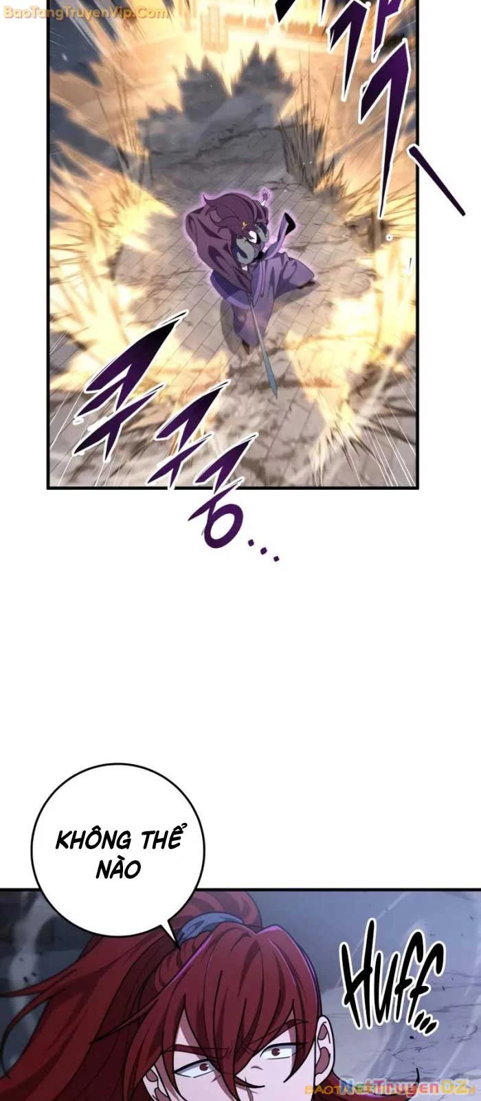 Cửu Thiên Kiếm Pháp Chapter 101 - Trang 4