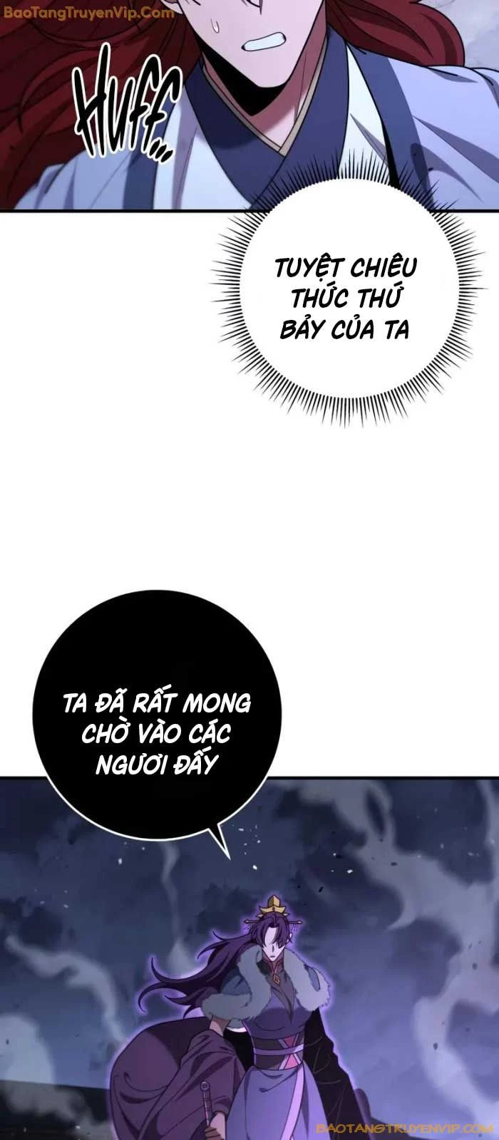 Cửu Thiên Kiếm Pháp Chapter 101 - Trang 4