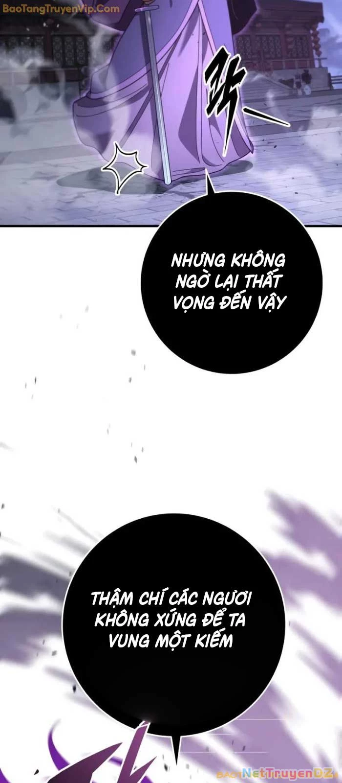 Cửu Thiên Kiếm Pháp Chapter 101 - Trang 4