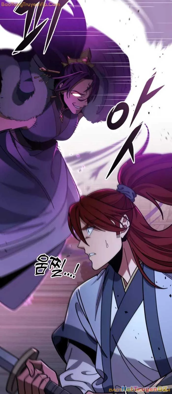 Cửu Thiên Kiếm Pháp Chapter 101 - Trang 4