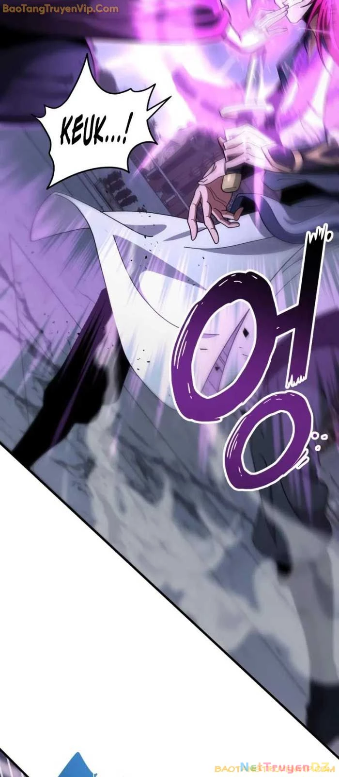 Cửu Thiên Kiếm Pháp Chapter 101 - Trang 4